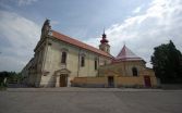 Vlastivedné múzeum v Hlohovci. Foto: www.muzeum.sk