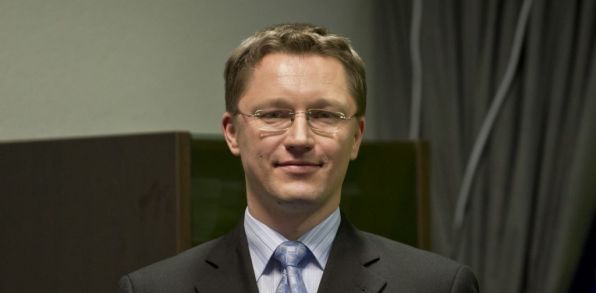 Rastislav Masnyk (Zdroj: TASR/Michal Svítok)