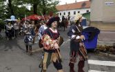 Počas dňa sa prenesieme do minulosti. Foto: TASR/ Henrich Mišovič