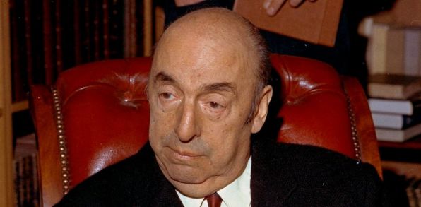 Pablo Neruda (Zdroj: TASR)