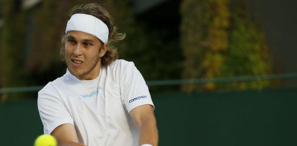 Lukáš Lacko (Zdroj: TASR/AP)