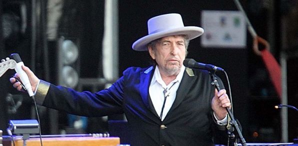 Bob Dylan (Zdroj: TASR)