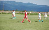 Jozef Poštrk patrí medzi opory tímu FC SPARTAK Bánovce nad Bebravou. Foto: archív športovca