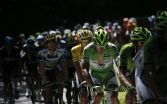 Peter Sagan Tour de France (zdroj: TASR)