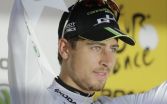 Slovenský cyklista Peter Sagan (zdroj: TASR)