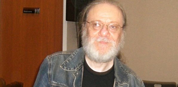 Tommy Ramone (Zdroj: wikipedia.org)