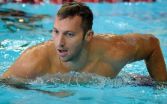 Ian Thorpe je plaveckou legendou (zdroj: twitter)