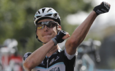 Nemecký cyklista Tony Martin z tímu Omega Pharma-Quick Step (zroj: TASR)