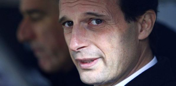 Massimiliano Allegri bude viesť Juve (zdroj: TASR)