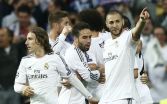 Real Madrid má najvyššiu hodnotu spomedzi klubov (zdroj: TASR)