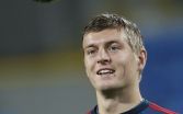 Futbalista Toni Kroos (zdroj: TASR)