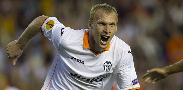 Jeremy Mathieu (zdroj: twitter)