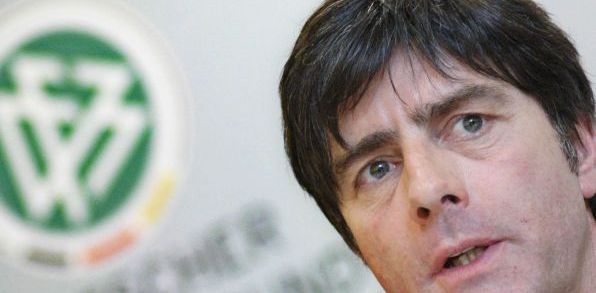 Joachim Löw (zdroj: TASR)