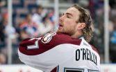 Ryan O'Reilly (zdroj: TASR)