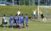 Futbalistom Galanty sa vstup do jarnej časti nevydaril. Foto: archív