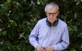 Woody Allen (Zdroj: TASR/AP)