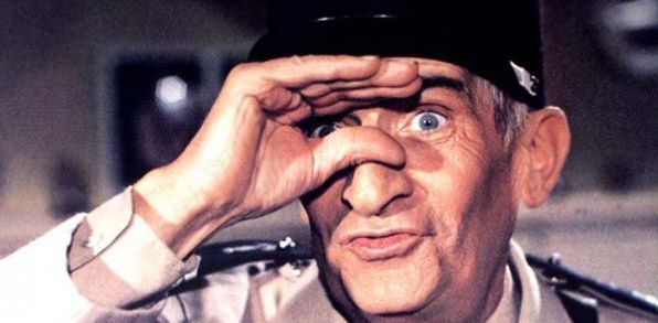 Louis de Funés (Zdroj: vedeliste.sk)