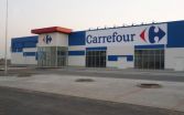 Carrefour už aj v Trnave. Foto: Viktor Kudzia