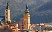 Banská Bystrica. Foto: bystricoviny.sk