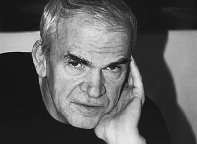 Milan Kundera (Zdroj: facebook.com)