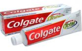 Zubná pasta Colgate Total (Zdroj: colgate.com)