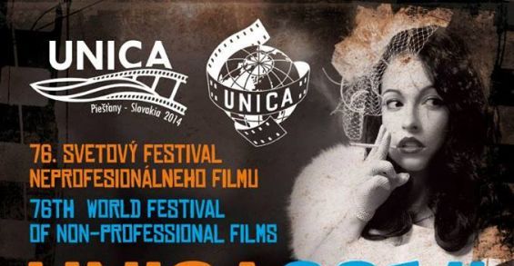 Festival UNICA 2014 (Zdroj: facebook.com)