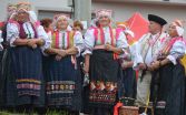 Na festivale sa predstavili aj seniori z L. Sliačov.