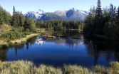 Vysoké Tatry (zdroj: univerziáda 2015)