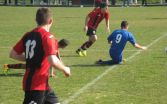 Futbalisti Hlohovca zaznamenali vydarený vstup do jarnej časti. Foto: archív