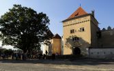 Kežmarský hrad. Foto: TASR