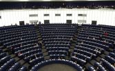 EU parlament. Foto TASR