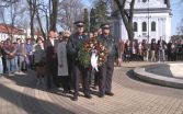 Obete Malej vojny si obyvatelia uctili pietnou spomienkovou slávnosťou.