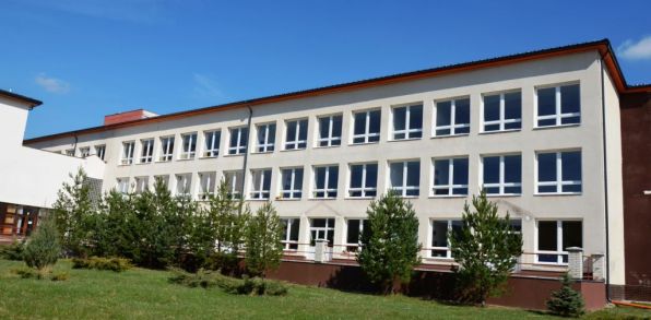 Základná škola na Karpatskej ulici vo Svidníku