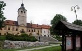 Banícke múzeum v Gelnici. Foto: TASR