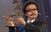 Sion Sono (zdroj: TASR)