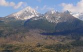 Vysoké Tatry (Zdroj: TASR/Oliver Ondráš)