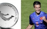 Van Persie dal jeden z naj gólov MS 2014 (zdroj: TASR, twitter)