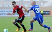 Trnava vs. Banská Bystrica (foto: TASR/Lukáš Grinaj)